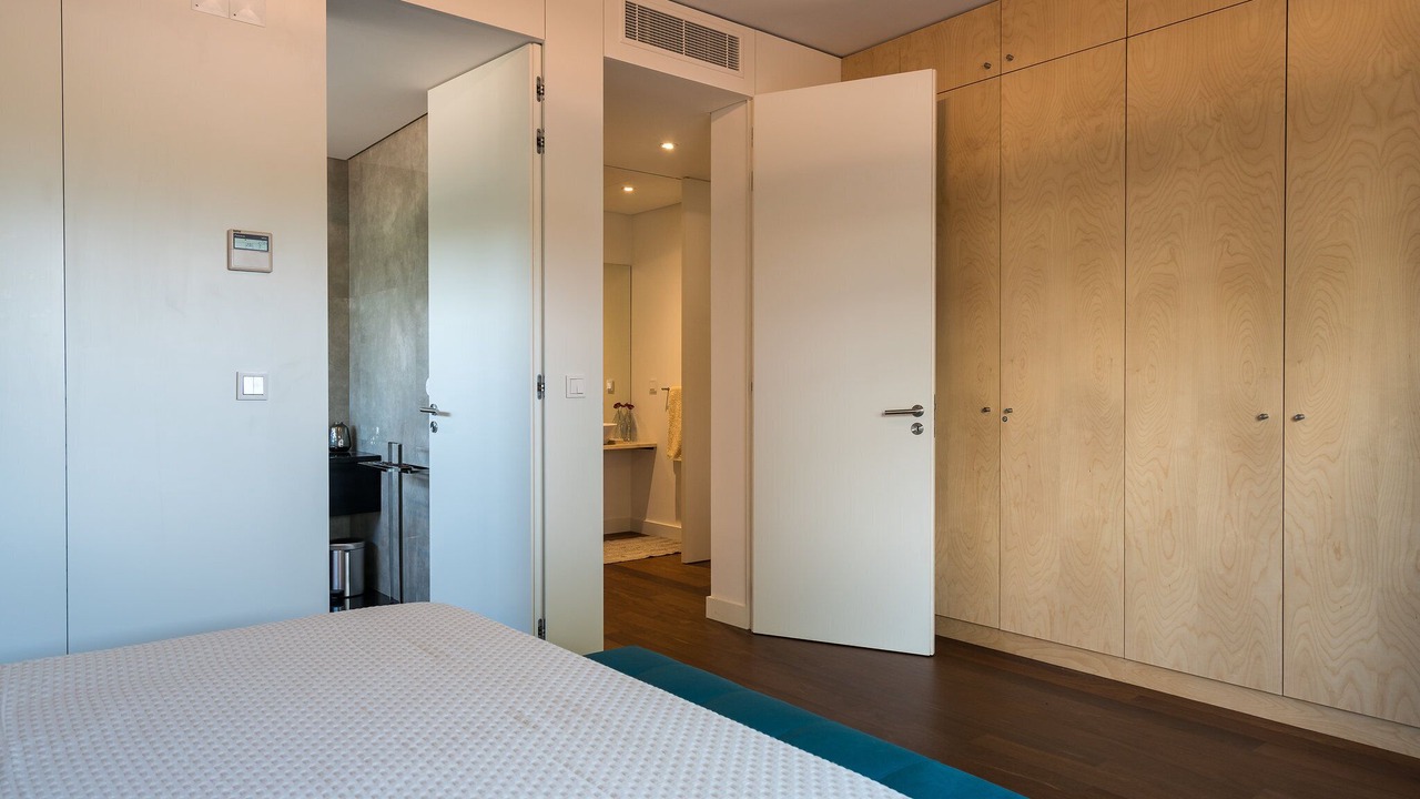 Photo of Bedroom in Vilamoura