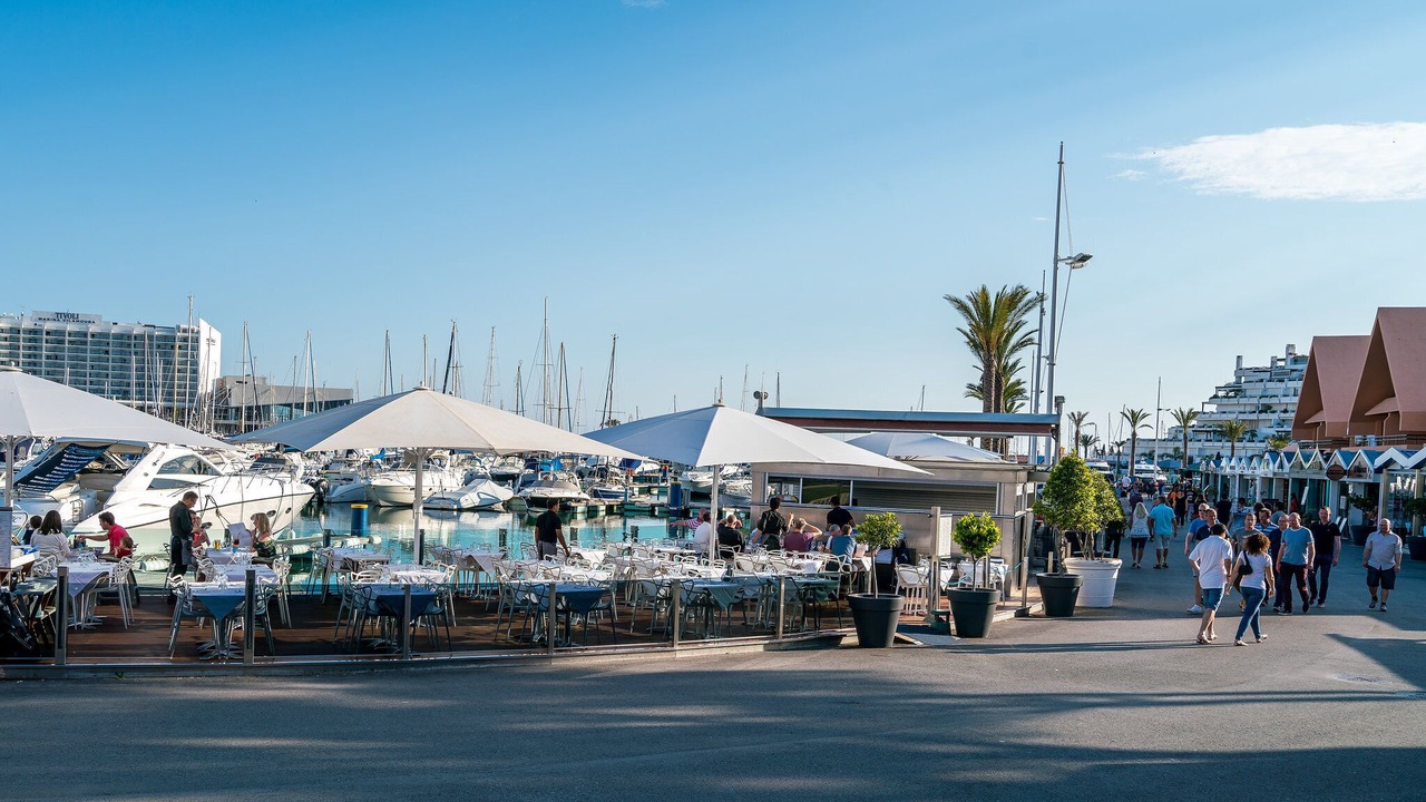 Photo of Outdoor in Vilamoura