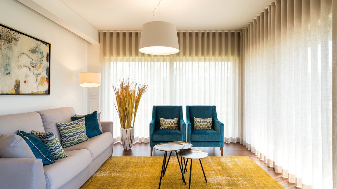 Photo of Livingroom in Vilamoura