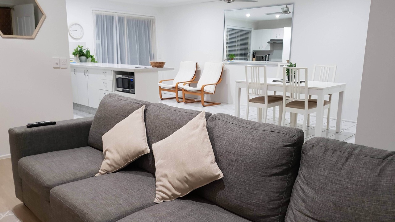 Photo of Livingroom in Labrador