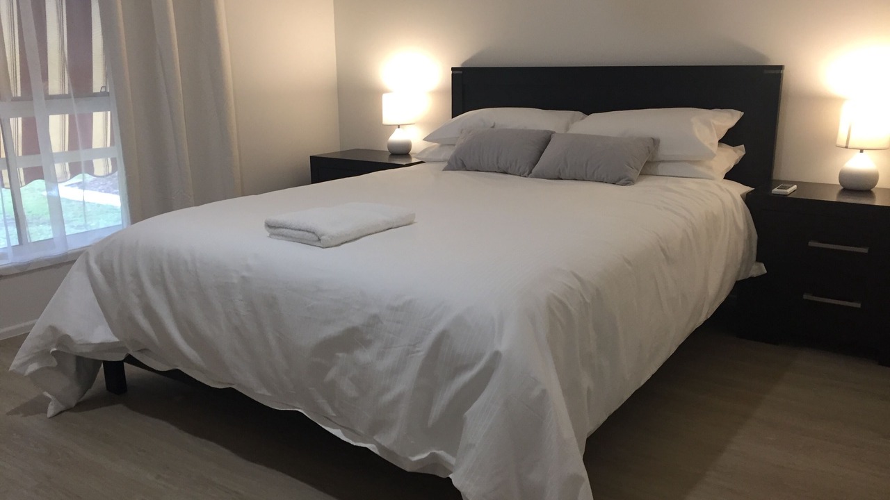 Photo of Bedroom in Labrador