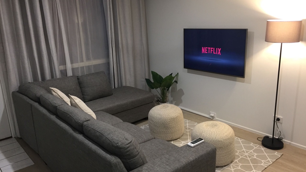 Photo of Livingroom in Labrador