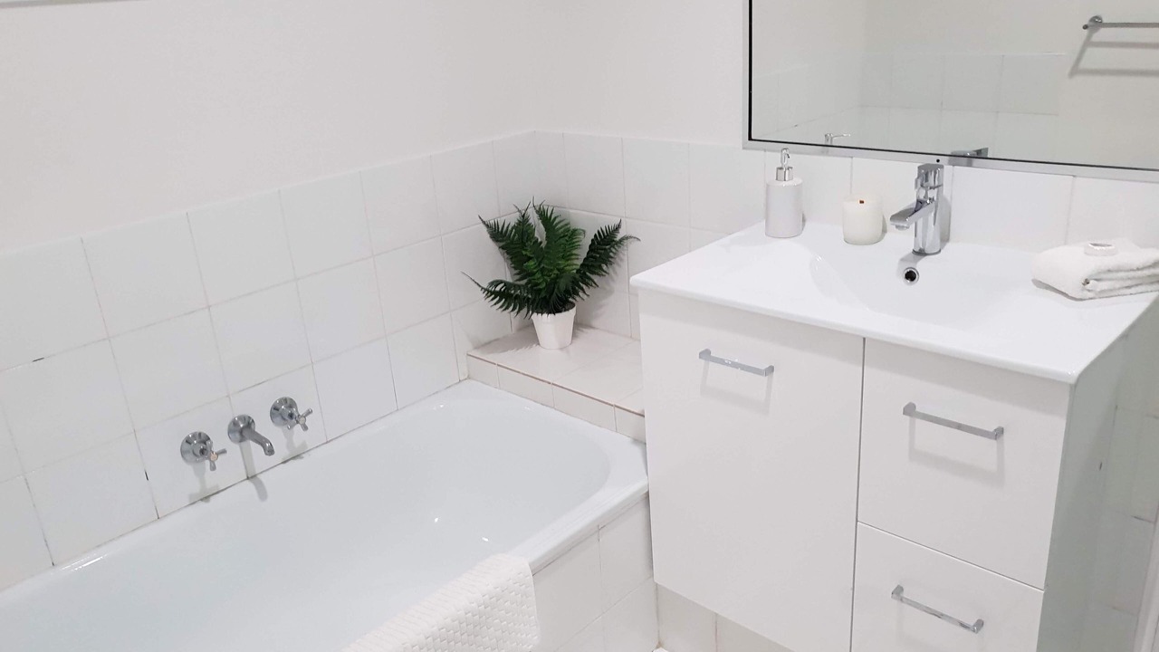 Photo of Bathroom in Labrador
