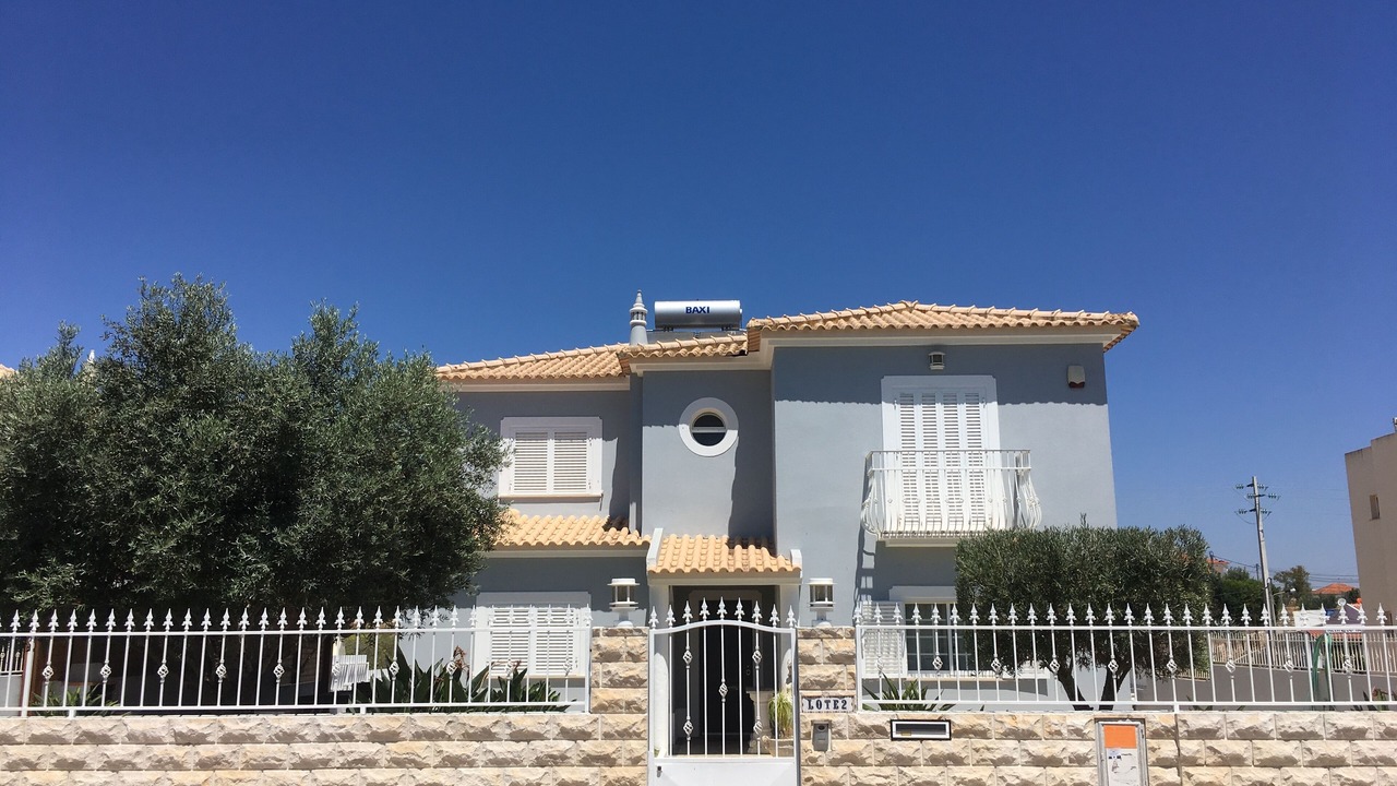 Photo of Outdoor in Pata de Baixo