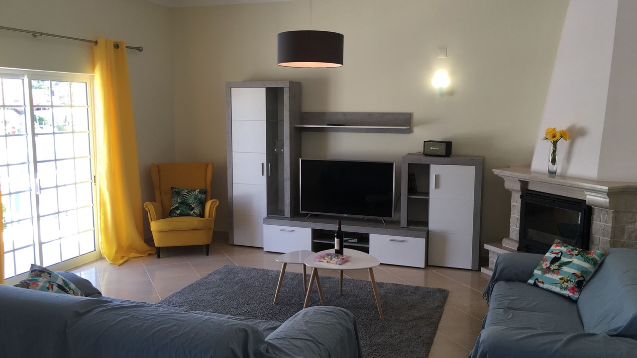 Photo of Livingroom in Pata de Baixo
