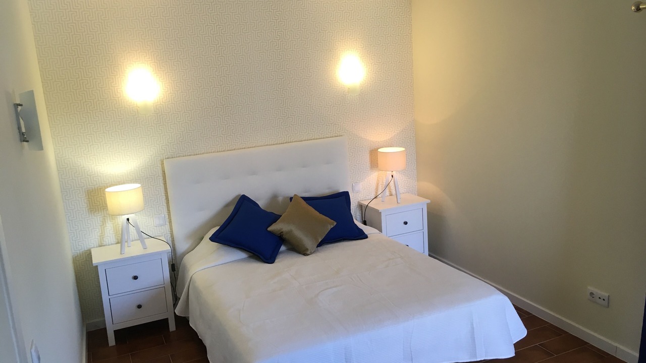 Photo of Bedroom in Pata de Baixo