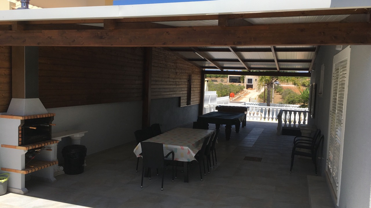 Photo of Outdoor in Pata de Baixo
