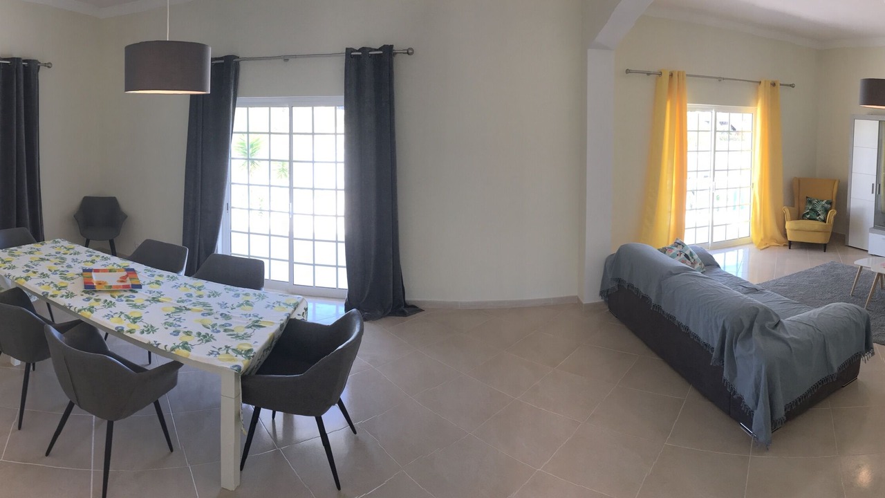 Photo of Livingroom in Pata de Baixo
