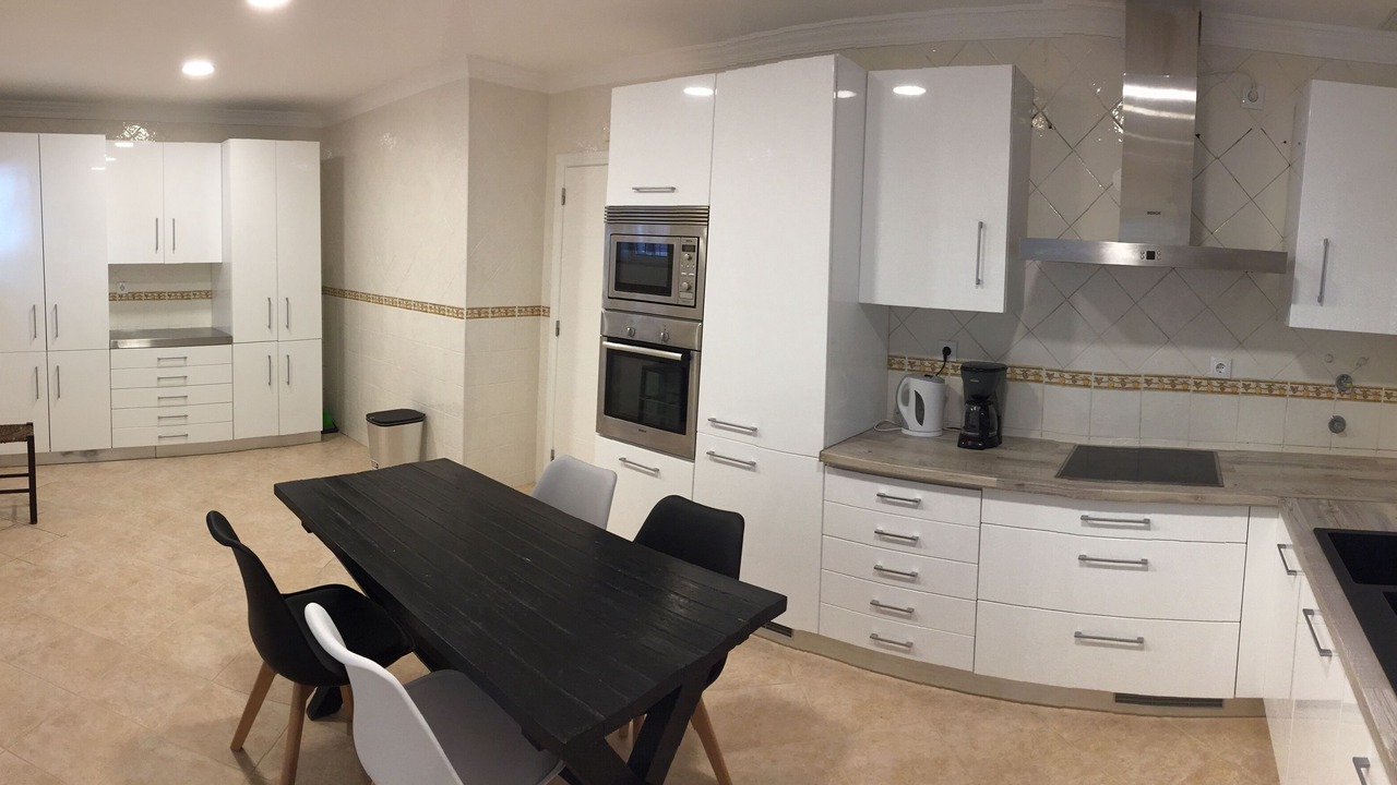 Photo of Kitchen in Pata de Baixo