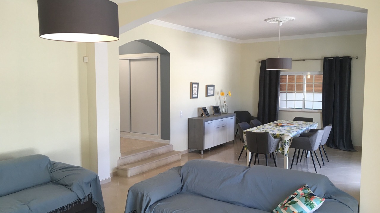 Photo of Livingroom in Pata de Baixo