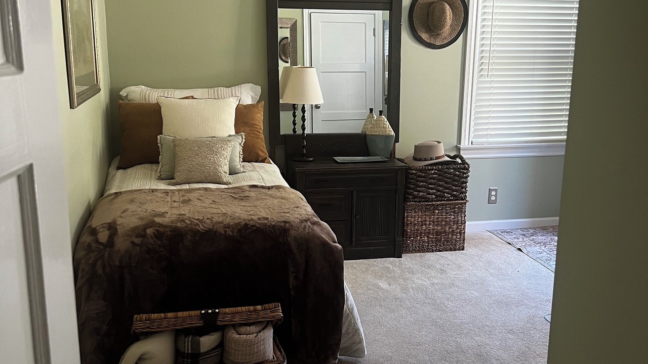 Photo of Bedroom in San Carlos