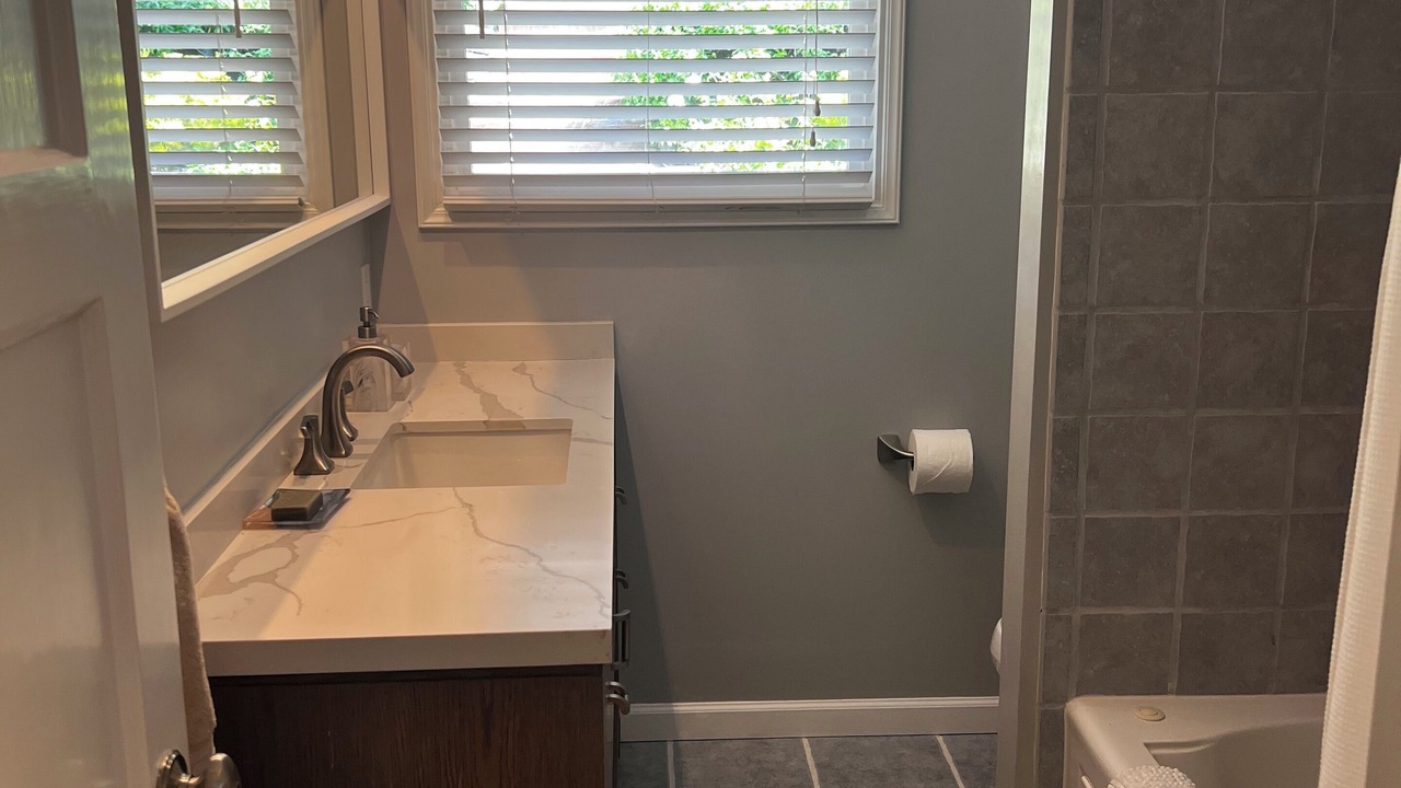 Photo of Bathroom in San Carlos