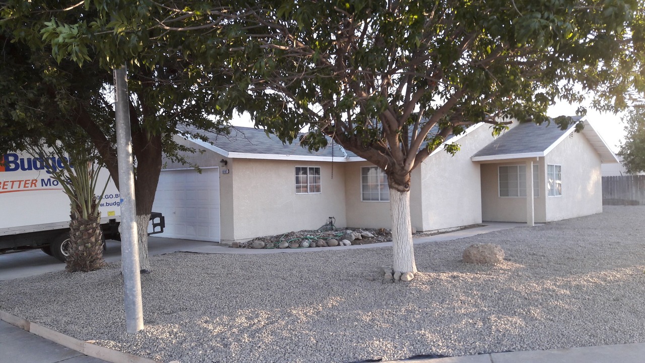 Photo of Outdoor in Coalinga