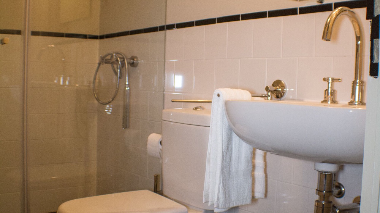 Photo of Bathroom in Macieira de Cambra