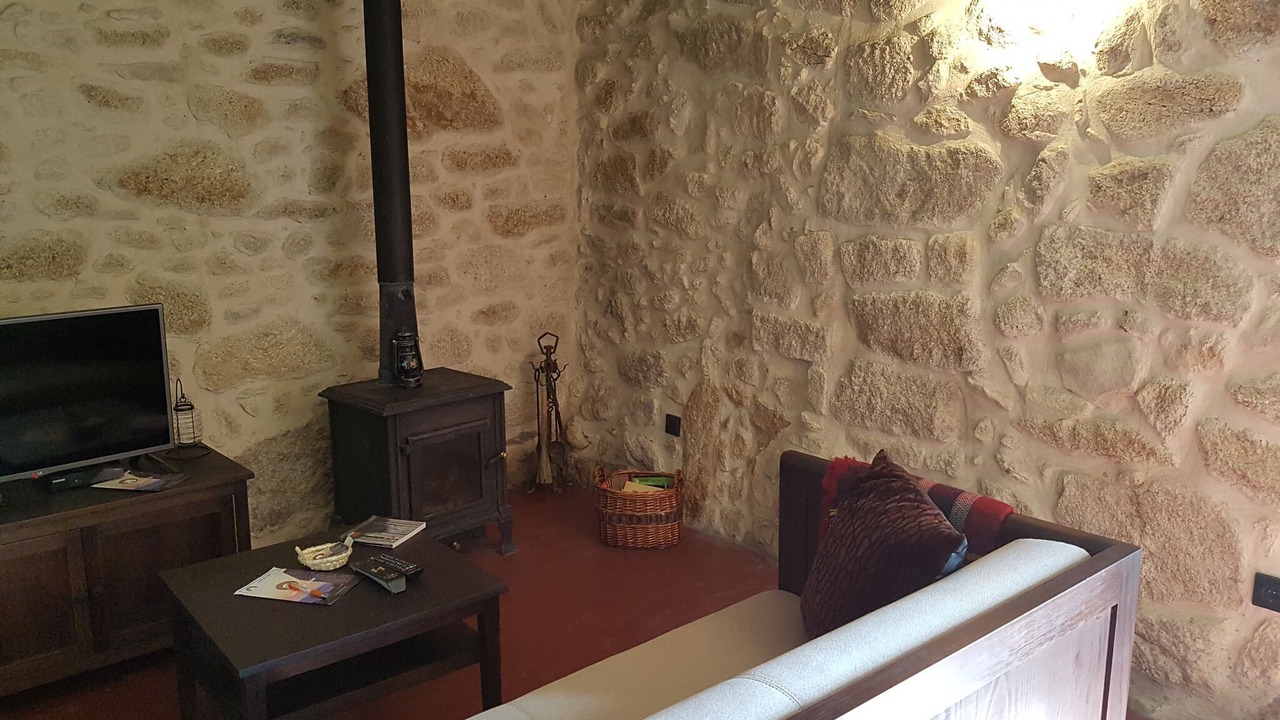 Photo of Livingroom in Macieira de Cambra