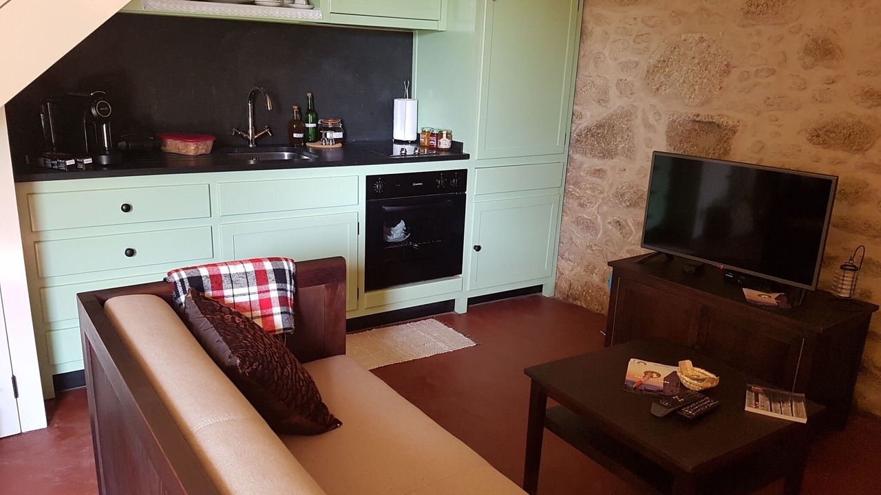 Photo of Livingroom in Macieira de Cambra