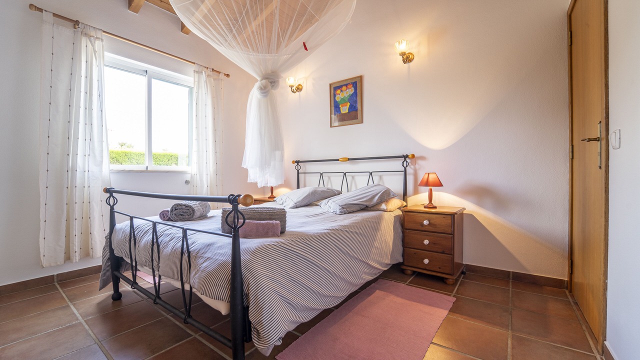 Photo of Bedroom in Aljezur