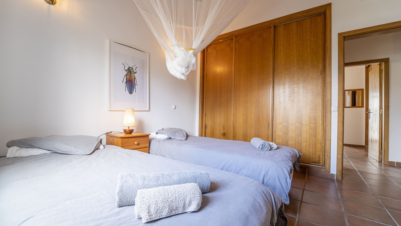 Photo of Bedroom in Aljezur
