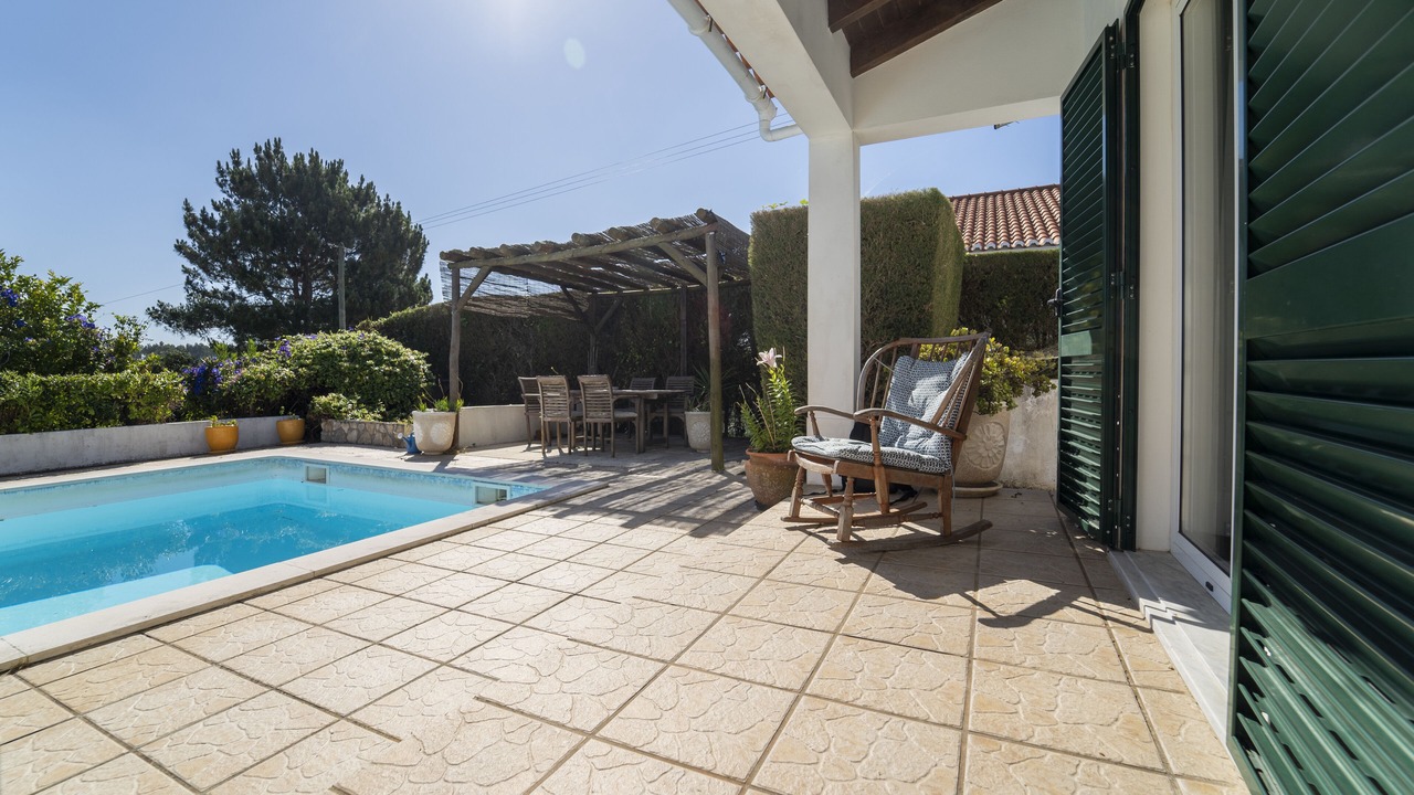 Photo of Outdoor in Aljezur