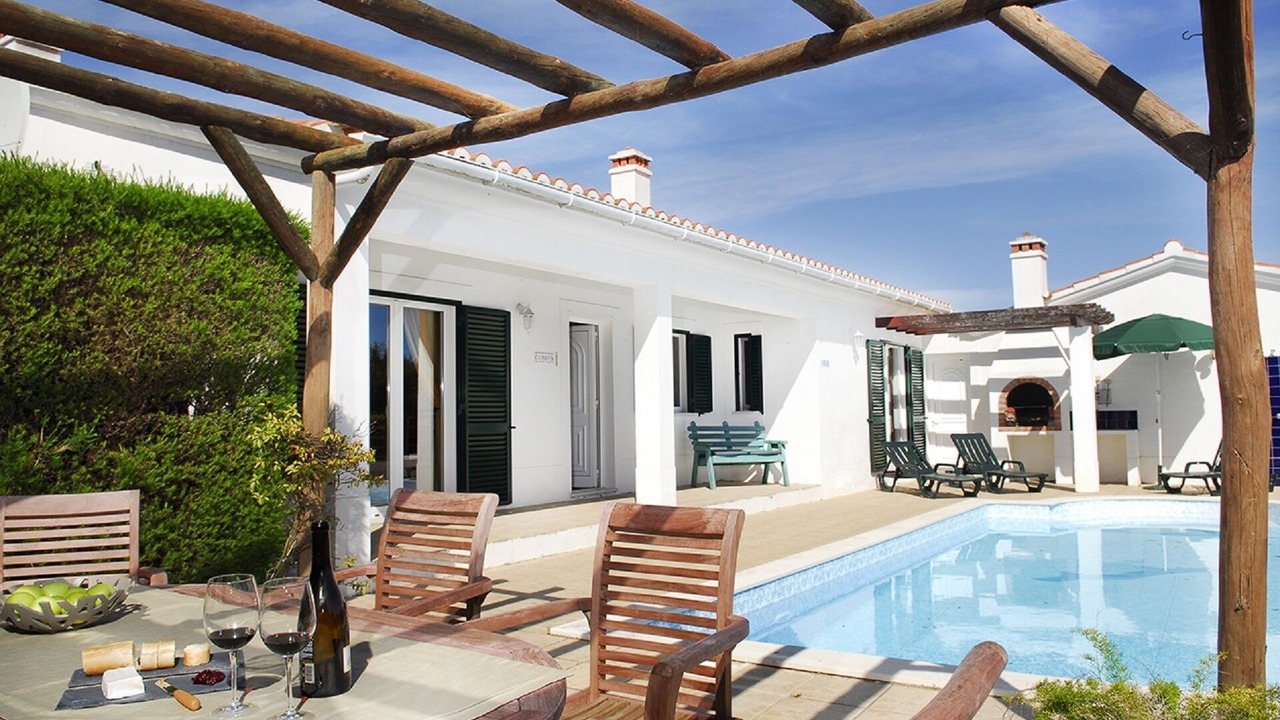 Photo of Outdoor in Aljezur