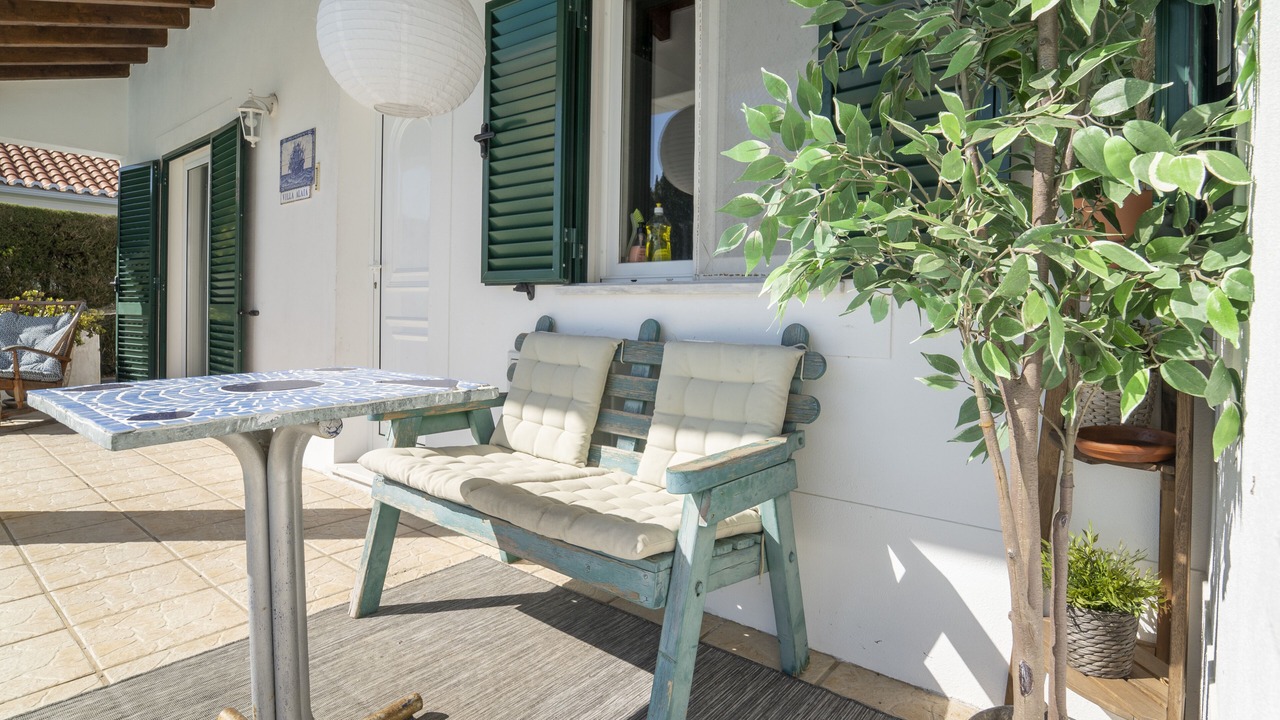 Photo of Outdoor in Aljezur