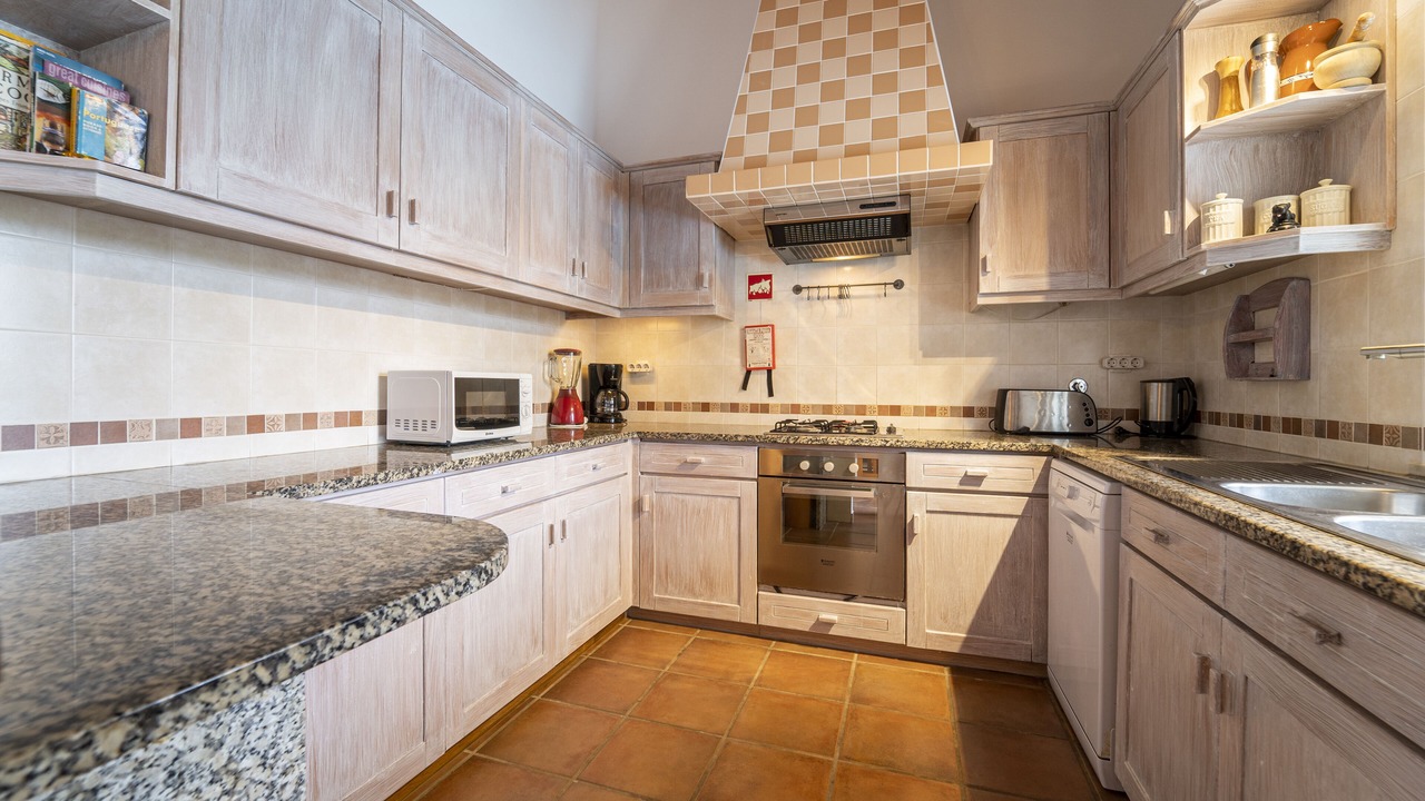 Photo of Kitchen in Aljezur
