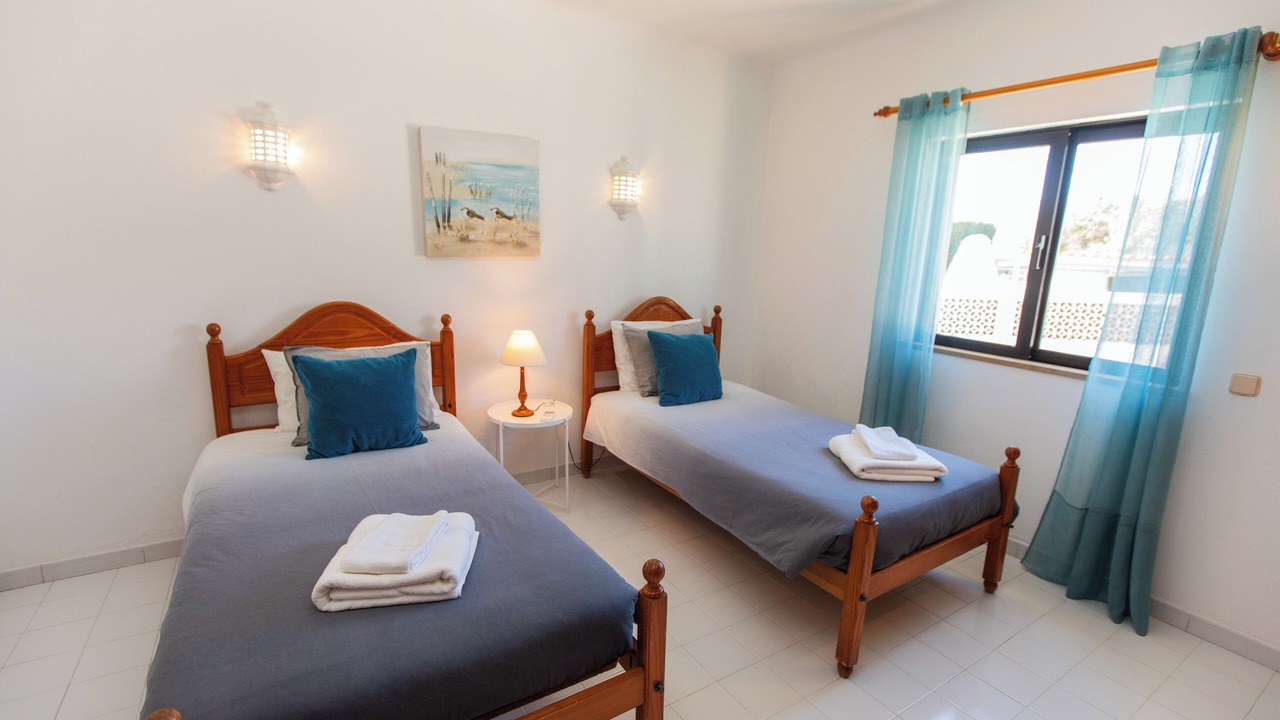 Photo of Bedroom in Mato Serrao