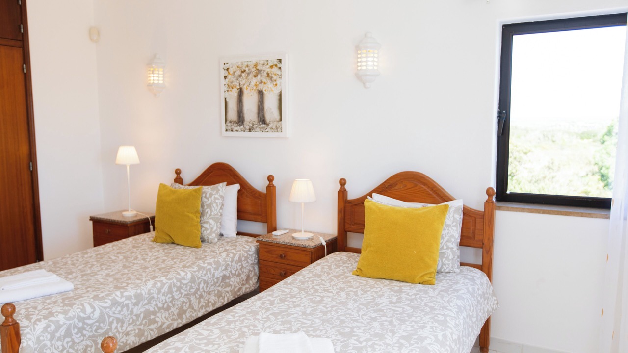 Photo of Bedroom in Mato Serrao
