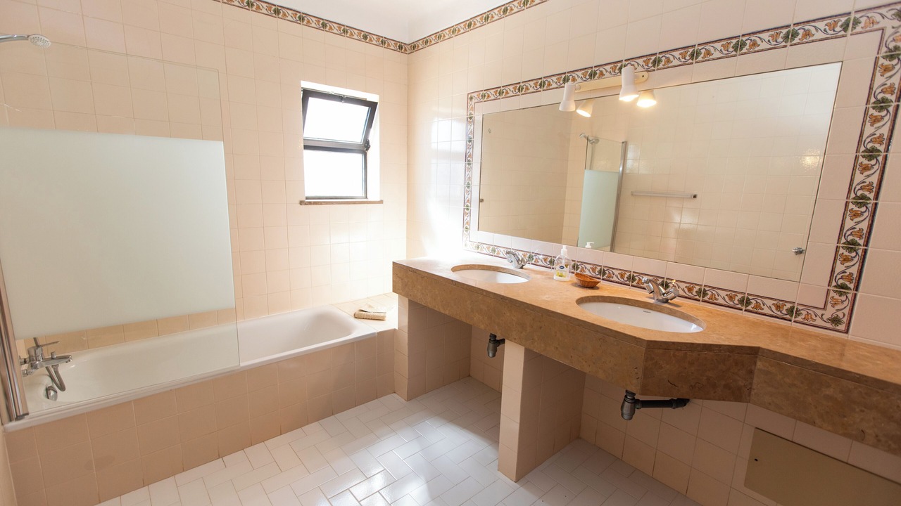 Photo of Bathroom in Mato Serrao