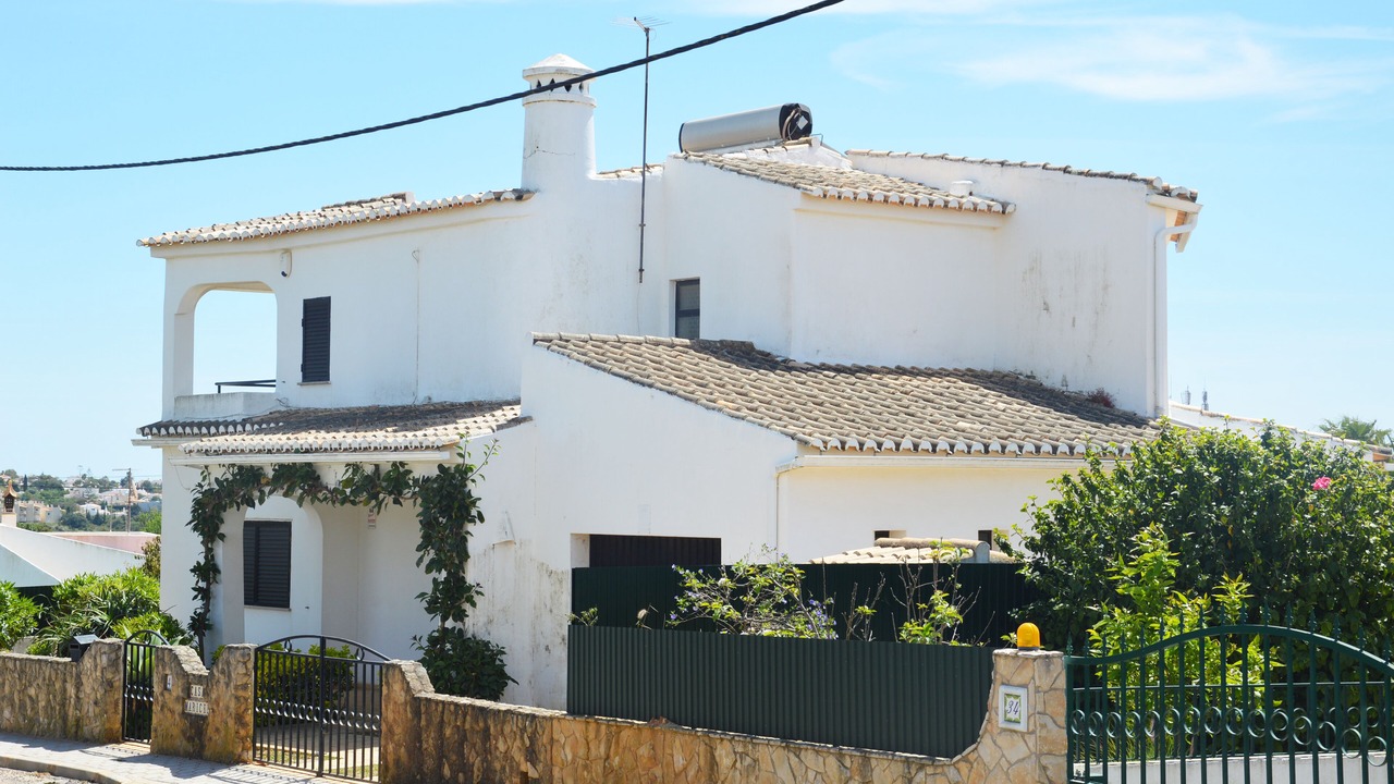 Photo of Outdoor in Mato Serrao