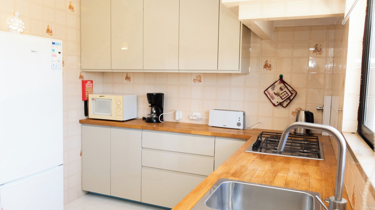 Photo of Kitchen in Mato Serrao