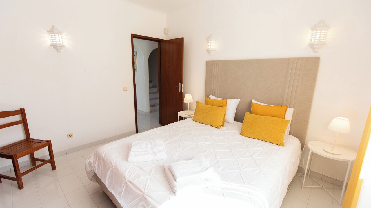 Photo of Bedroom in Mato Serrao