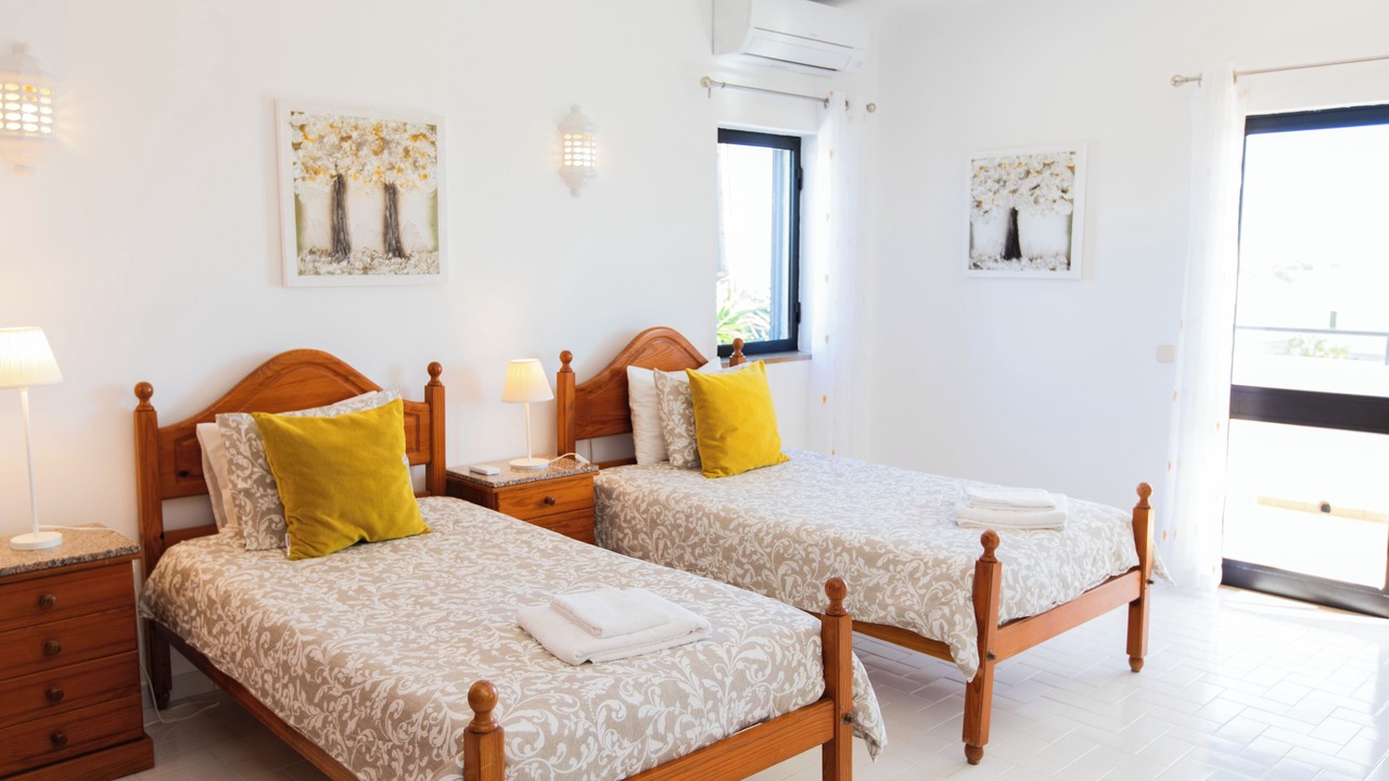Photo of Bedroom in Mato Serrao