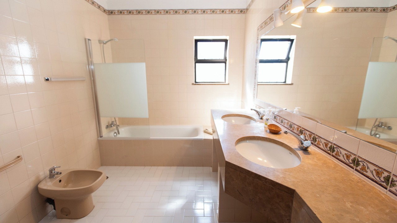 Photo of Bathroom in Mato Serrao