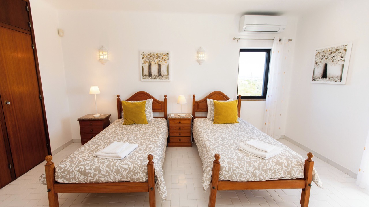 Photo of Bedroom in Mato Serrao