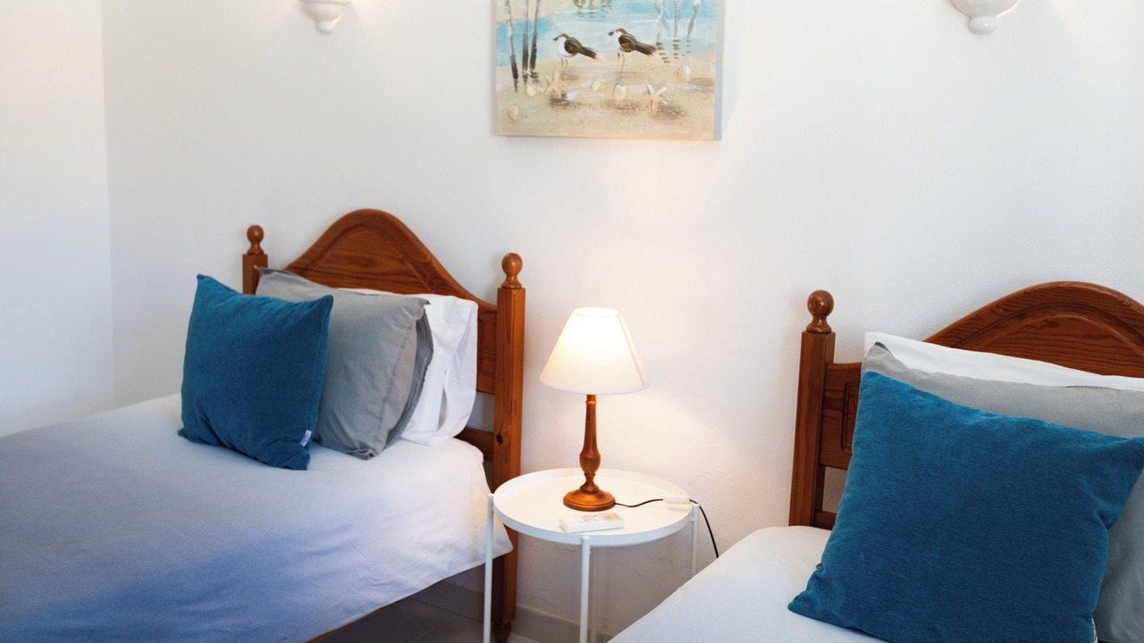 Photo of Bedroom in Mato Serrao