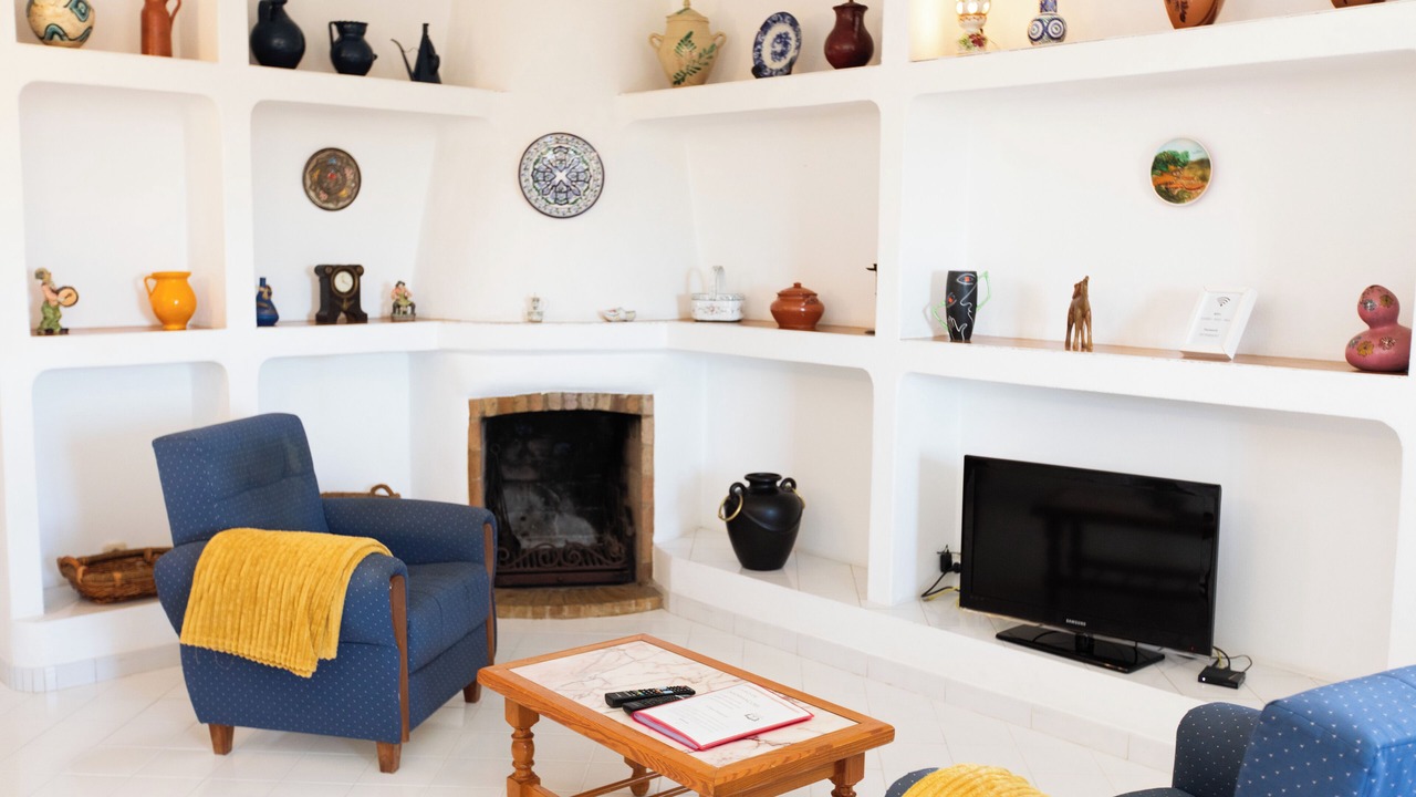 Photo of Livingroom in Mato Serrao
