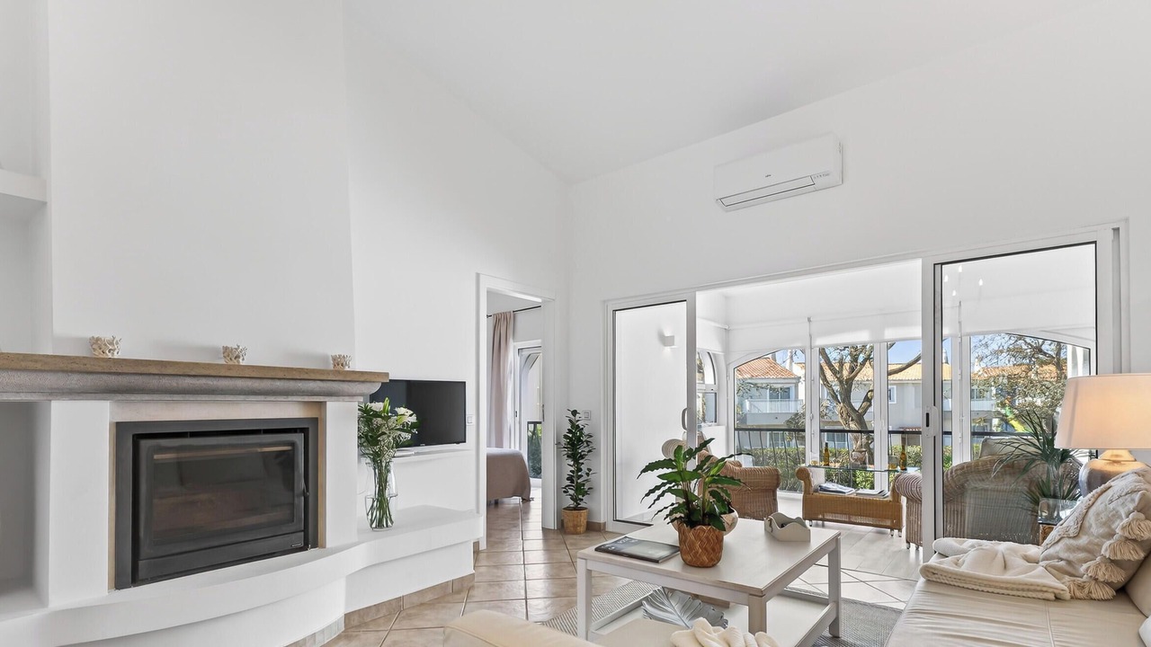 Photo of Livingroom in Vale do Garrao