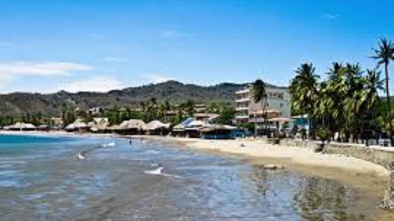 Photo of Others in San Juan del Sur