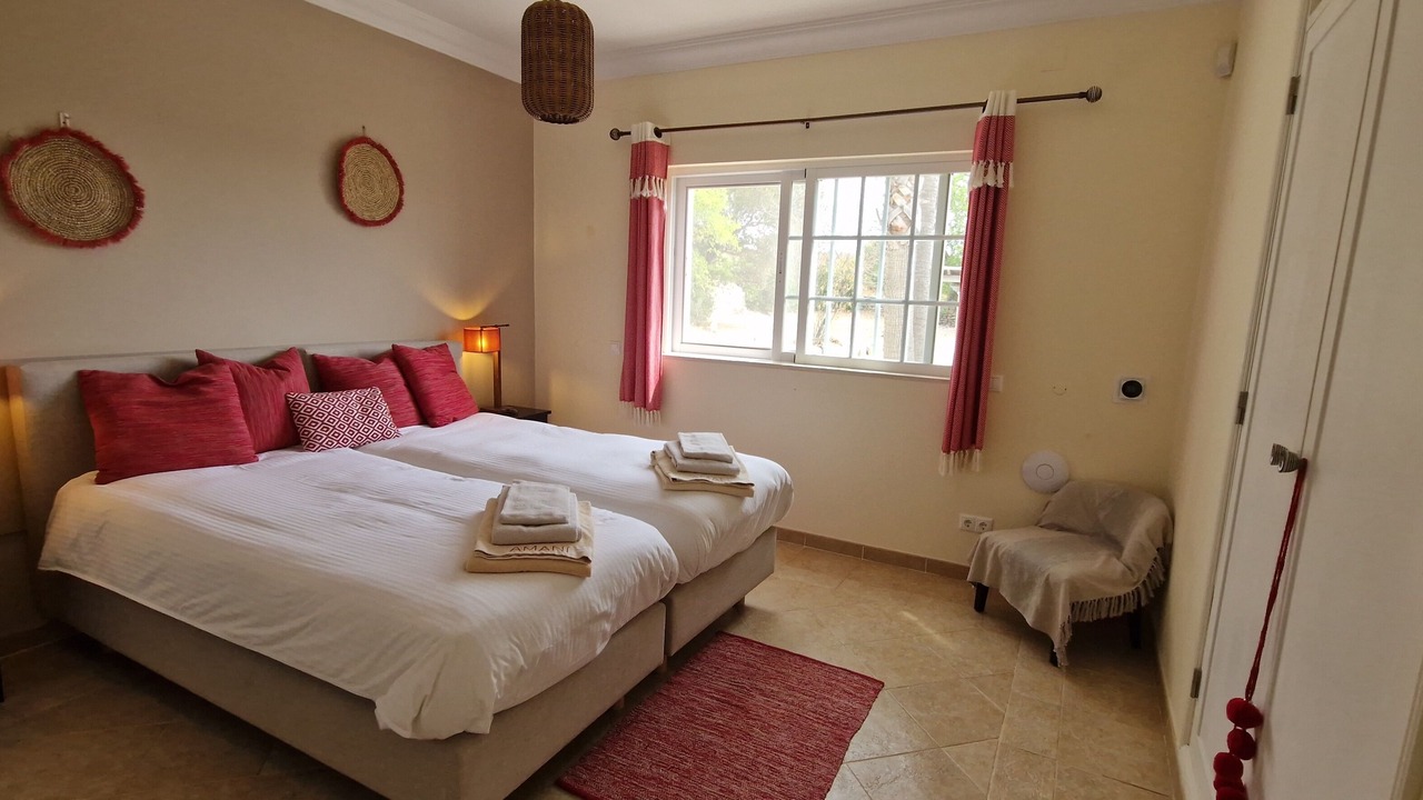 Photo of Bedroom in Loule