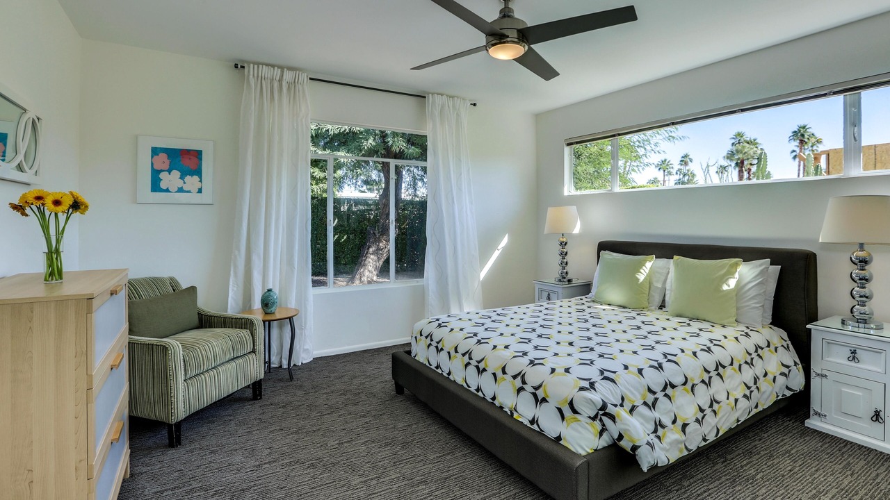 Photo of Outdoor in Tahquitz River Estates