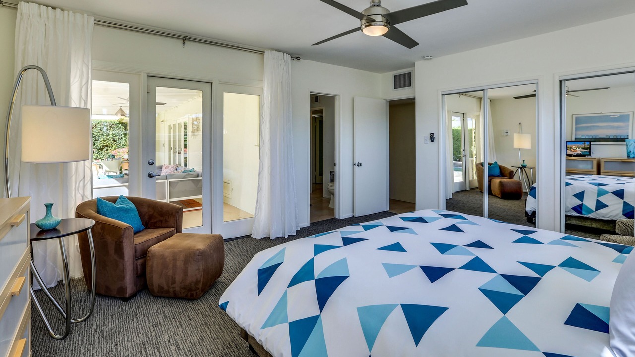 Photo of Outdoor in Tahquitz River Estates