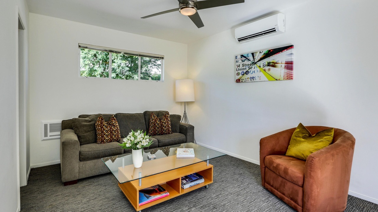 Photo of Bedroom in Tahquitz River Estates