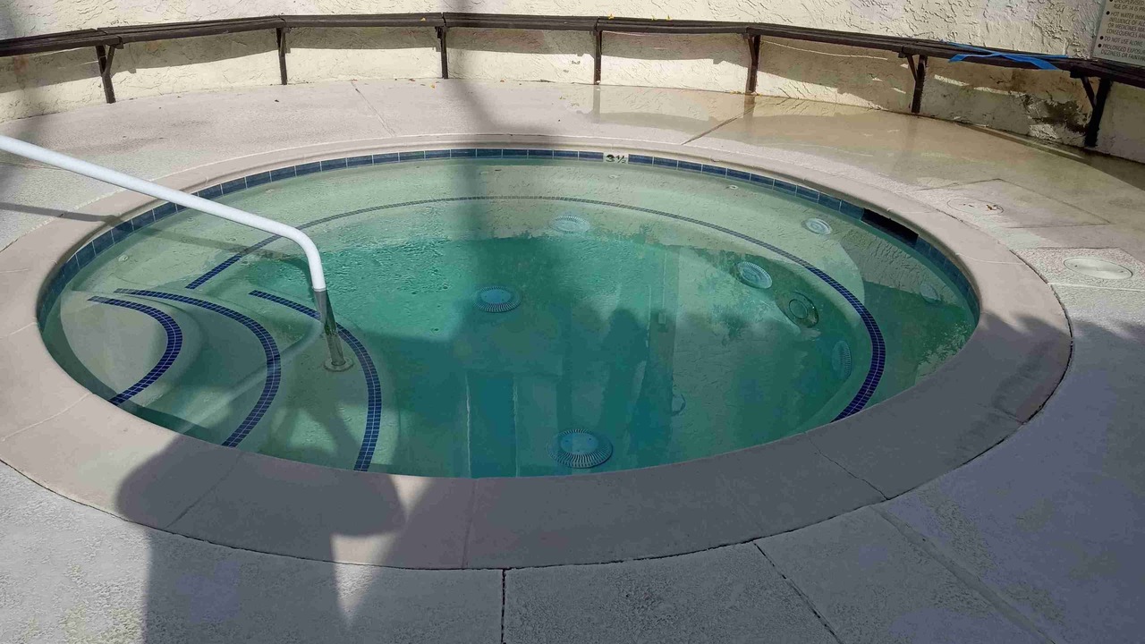 Photo of Outdoor in Tahquitz River Estates