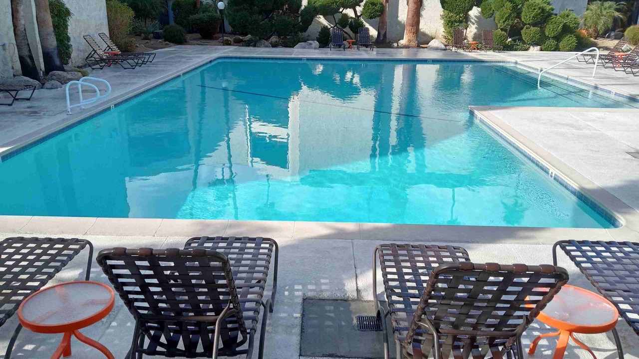 Photo of Outdoor in Tahquitz River Estates