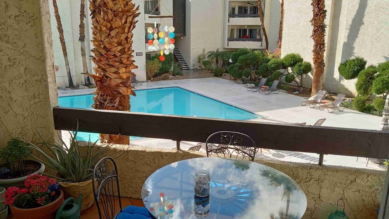 Photo of Outdoor in Tahquitz River Estates