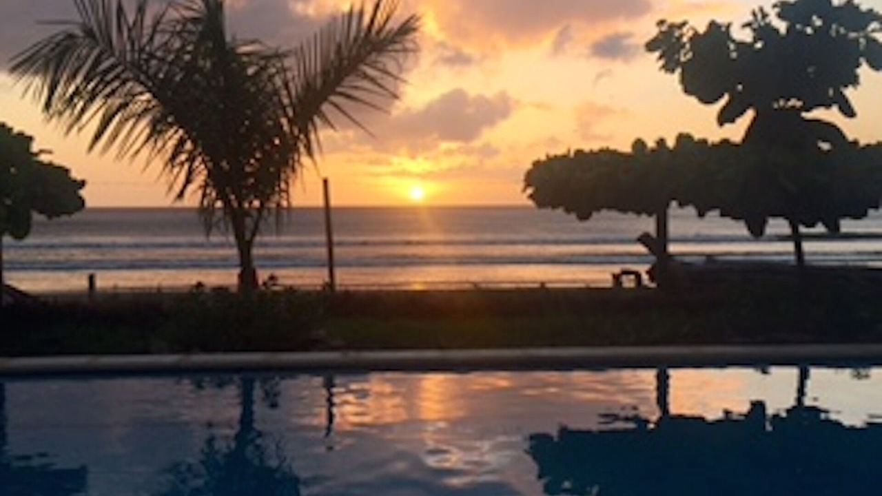 Photo of Outdoor in Playa El Coco