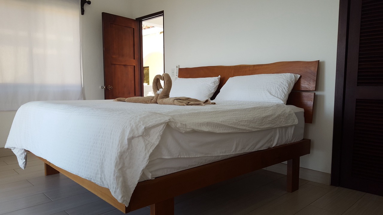 Photo of Bedroom in Playa El Coco