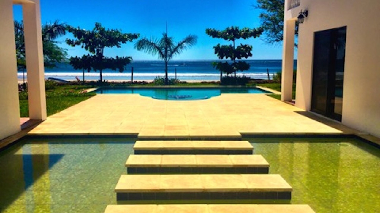 Photo of Outdoor in Playa El Coco