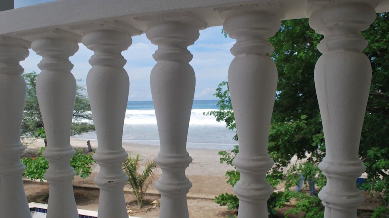 Photo of Outdoor in Playa El Coco